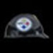 Hard Hat, Steelers